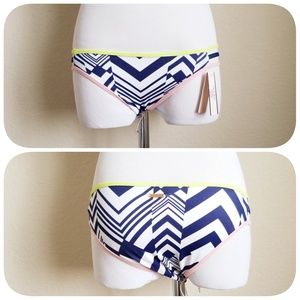 NWT Victoria's Secret swim bottom